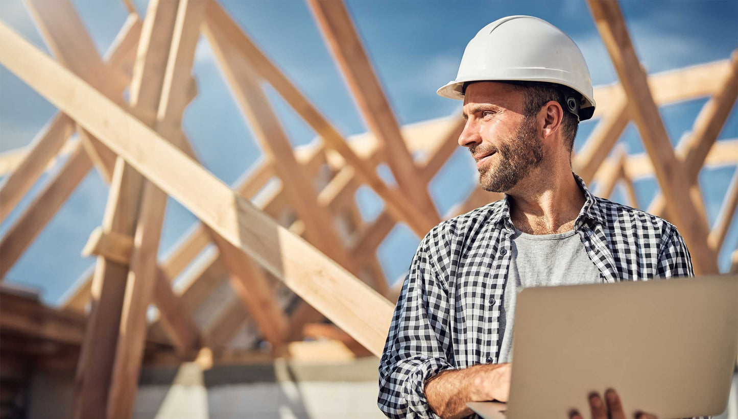 Certificate IV Building & Construction (Building) CPC40120