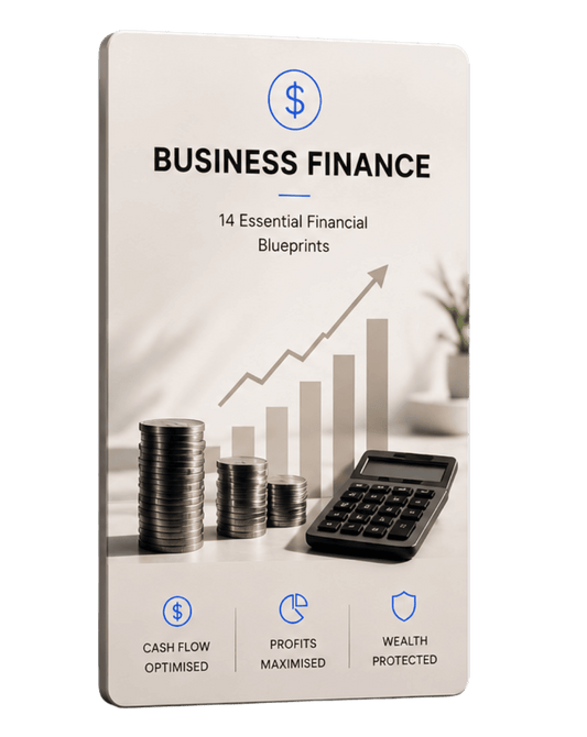 Business Finance