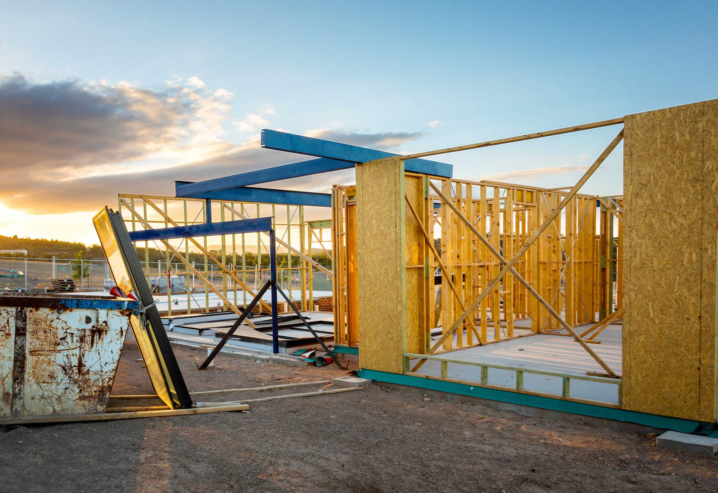 Certificate IV in Building and Construction (Building) CPC40120
